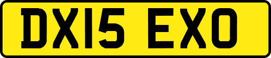 DX15EXO