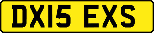 DX15EXS