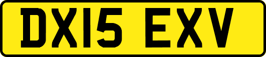 DX15EXV