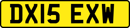 DX15EXW