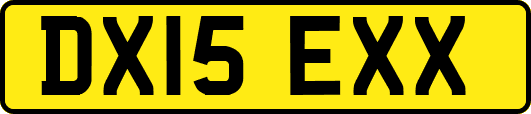DX15EXX