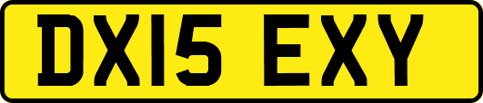 DX15EXY