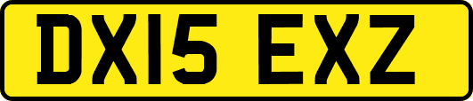 DX15EXZ