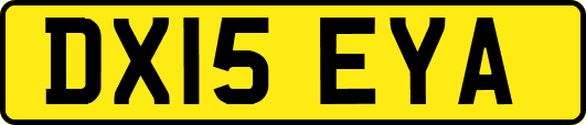 DX15EYA