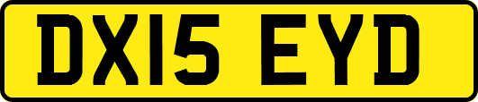 DX15EYD