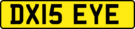 DX15EYE