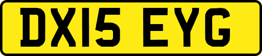 DX15EYG