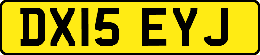 DX15EYJ