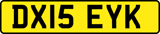 DX15EYK