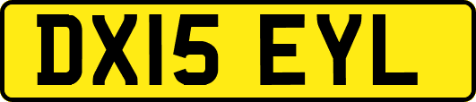 DX15EYL