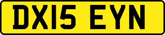 DX15EYN