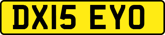 DX15EYO