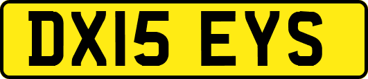 DX15EYS