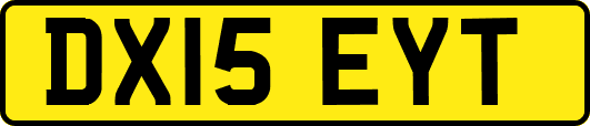 DX15EYT