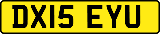 DX15EYU