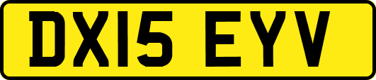 DX15EYV