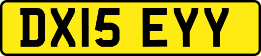 DX15EYY