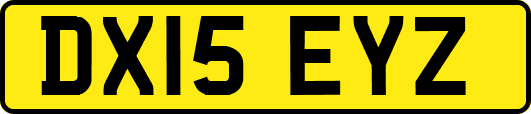 DX15EYZ