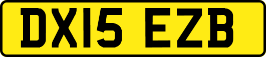 DX15EZB