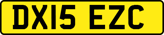 DX15EZC