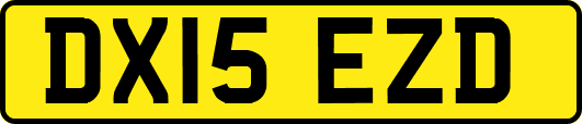 DX15EZD