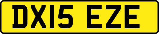 DX15EZE