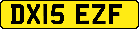 DX15EZF