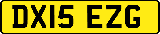DX15EZG