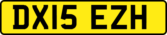DX15EZH