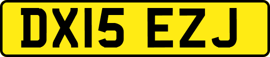 DX15EZJ