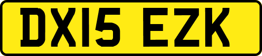 DX15EZK