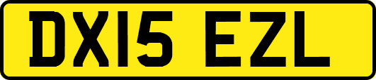DX15EZL