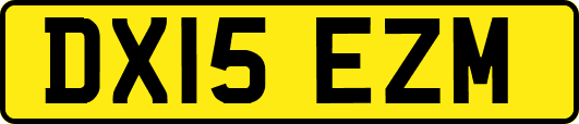 DX15EZM