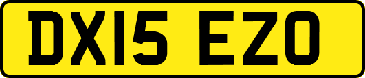 DX15EZO