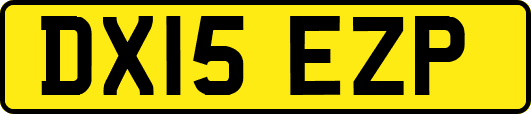DX15EZP