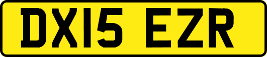 DX15EZR