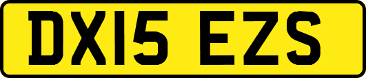 DX15EZS