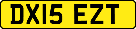 DX15EZT
