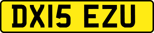 DX15EZU