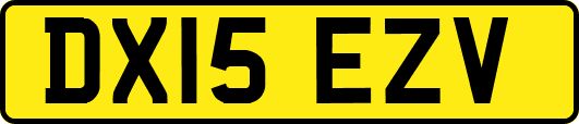 DX15EZV