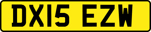 DX15EZW