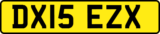 DX15EZX