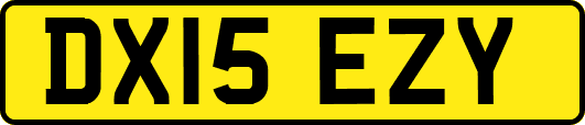 DX15EZY