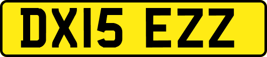 DX15EZZ