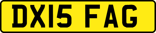 DX15FAG