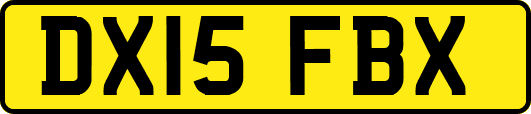 DX15FBX