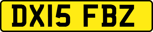 DX15FBZ