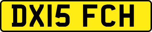 DX15FCH