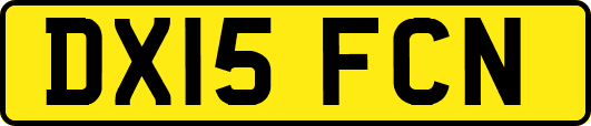 DX15FCN