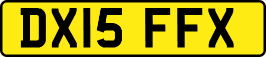 DX15FFX